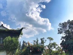 -杭州西湖柳莺里酒店