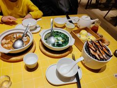 -蔡澜点心·粤菜(花城汇南区店)