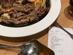 -豪客来牛排(天阳D32店)