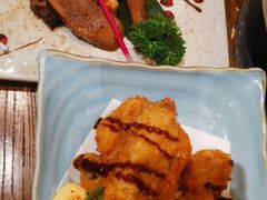 -蟹将军·松叶蟹和牛日料放题自助(K11店)