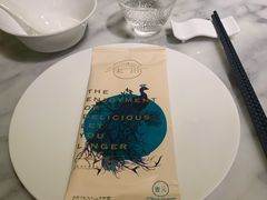 -雀蓝川菜(星悦汇店)
