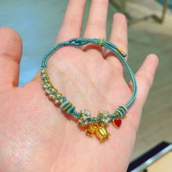 -JUNNI Studio 珠宝工坊(大学路店)