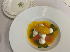 主厨每日特色甜品-蝶舍·MAISON PAPILLON