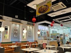 -金湖港式餐厅(建外店)