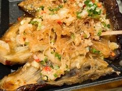 -很久以前羊肉串(打浦路店)