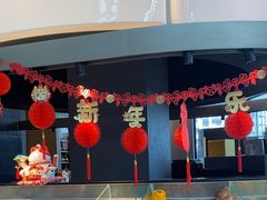 -莆田餐厅PUTIEN(颐堤港店)