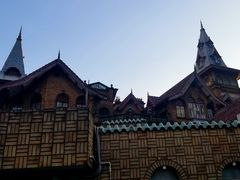 -马勒别墅·中餐厅