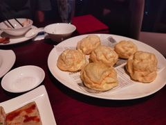 雪衣豆沙-小南洋海景餐厅(深圳湾店)