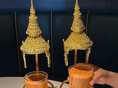 -清莱湾 CHIN RAI·甄选泰餐(万象前海店)