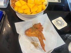 -水牛奶皇后糖水铺(深圳总店)