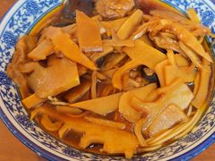 -西园寺素食(西园弄戒幢律寺店)