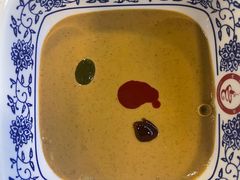 -马记伊源斋涮肉·清真菜(百子湾店)