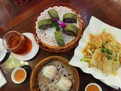 -顺德人家食府(黄金广场店)