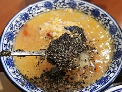 银耳糯米粥-袁妈红豆汤(重庆总店)