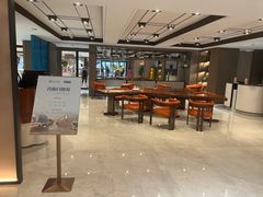 -晶丽香榭自助餐(南京大饭店)