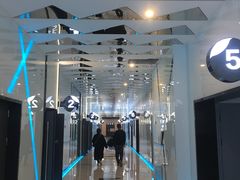 -中影华臣影城VLED(赠4小时停车 西安路店)
