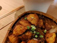 -花盐街·四川乐山小吃(西单大悦城店)