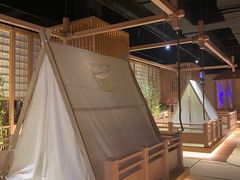 -蓝鲸湾汤泉(包河店)