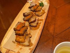 外婆烤肉-外婆家(天河领展店)