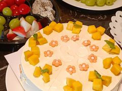 鲜芒可丽多-幸福西饼生日蛋糕·下午茶(思明店)