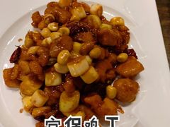 -宋庄魁元艺术餐厅