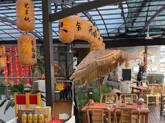 -纸盐河码头火锅(十八梯店)
