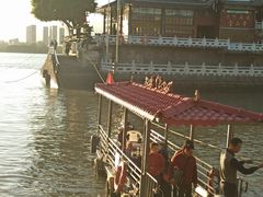 -仓山金山寺