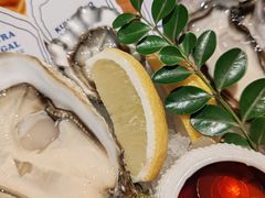 -Osteria Garden 生蚝花园餐厅(原进贤路店)