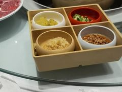 -天宜隆蘑菇宴火锅(石景山旗舰店)