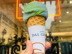 -Dal Cuore 达可芮冰淇淋(陕西北路店)