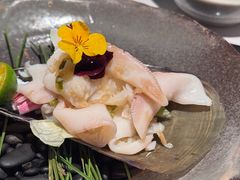 -匠和风精致料理(莆田财富中心店)