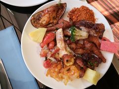 -索菲特酒店 · 云尚天际自助餐厅