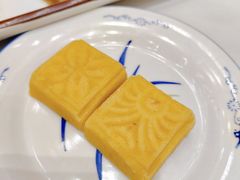 -天龙宝严素食馆(大兴善寺店)