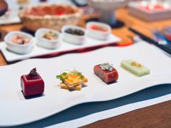 -鲤院·新中式美学·庭院餐厅(夫子庙店)