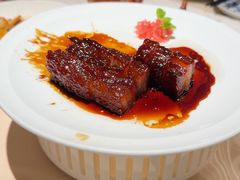 -侨美食家·粤菜(体育西路店)