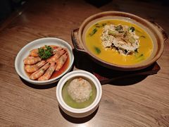 -大潮淮·淮扬菜(何园旗舰店)
