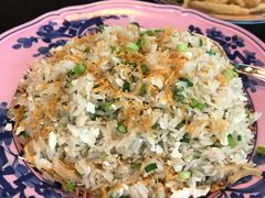 -夏苑(新加坡丽思卡尔顿美年酒店)