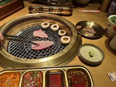 -MIKOMIKO和牛烧肉专门店(南门店)