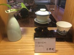-拂晓山房·私房川菜(西门店)