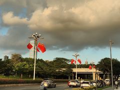 -莲花山公园