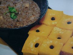 android_upload_pic-蓝港海鲜厨房(金水路店)