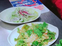-喜来稀肉(虹泉路店)