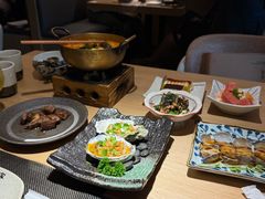 -德川家日本料理(中关村寰太大厦店)