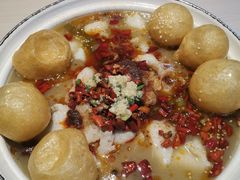 -友达面馆(二七南路店)