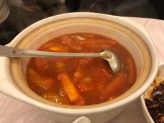 -玲珑餐厅(陕西南路店)