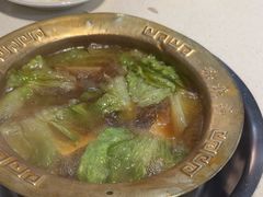 -和庆斋羊蝎子火锅·碳缸烧烤(顺义旗舰店)