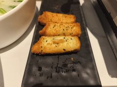 -三猫黑鱼花(南大店)