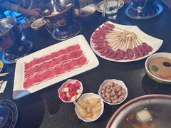 -南门涮肉(上海一店)