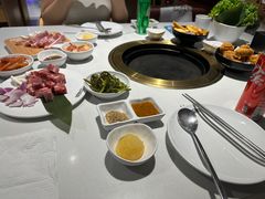 -韩时烤肉(枫蓝店)