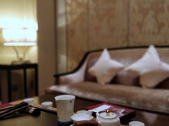 -东海朗廷酒店-唐阁T’ANG COURT 中餐厅